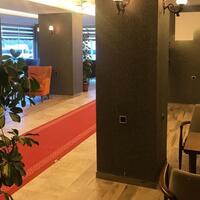 Lobi & Oturma Alanları Galerisi