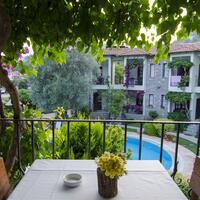 Oda Özellikleri Galerisi