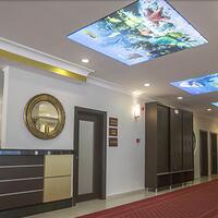 Lobi & Oturma Alanları Galerisi