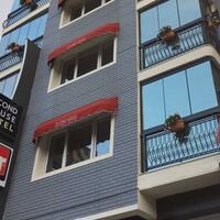 Genel Görünüm Galerisi