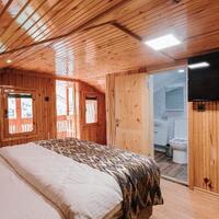 Oda Özellikleri Galerisi