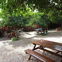 Otel Olanakları Galerisi