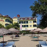 Havuz & Plaj Galerisi