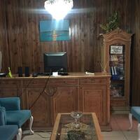 Lobi & Oturma Alanları Galerisi