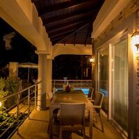 Oda Özellikleri Galerisi