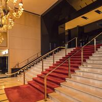 Lobi & Oturma Alanları Galerisi