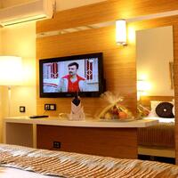 Oda Özellikleri Galerisi