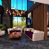 Lobi & Oturma Alanları Galerisi