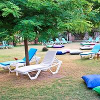 Lobi & Oturma Alanları Galerisi