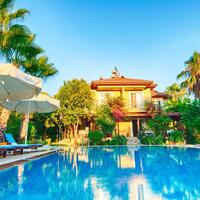 Havuz & Plaj Galerisi