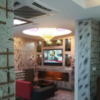 Lobi & Oturma Alanları Galerisi