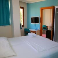 Oda Özellikleri Galerisi