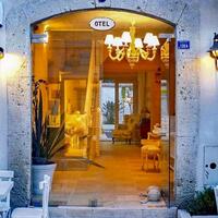 Lobi & Oturma Alanları Galerisi