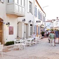 Bahçe & Oturma Alanları Galerisi