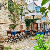 Genel Görünüm Galerisi