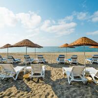 Havuz & Plaj Galerisi