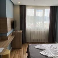 Oda Özellikleri Galerisi