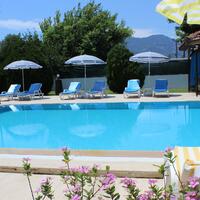 Havuz & Plaj Galerisi