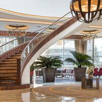 Lobi & Oturma Alanları Galerisi