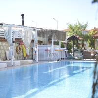 Havuz & Plaj Galerisi