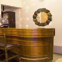 Lobi & Oturma Alanları Galerisi