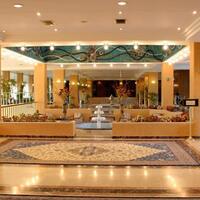 Lobi & Oturma Alanları Galerisi