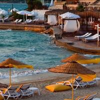 Havuz & Plaj Galerisi