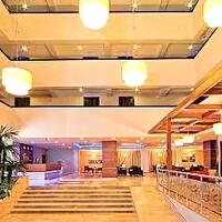 Lobi & Oturma Alanları Galerisi