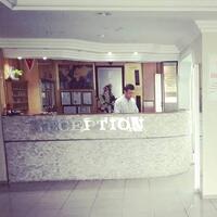 Lobi & Oturma Alanları Galerisi