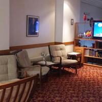 Lobi & Oturma Alanları Galerisi