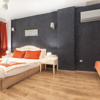 Oda Özellikleri Galerisi