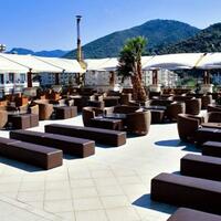 Lobi & Oturma Alanları Galerisi