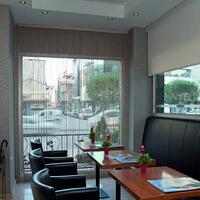 Otel Olanakları Galerisi