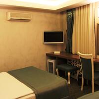 Oda Özellikleri Galerisi