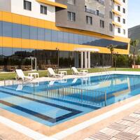 Havuz & Plaj Galerisi