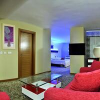 Lobi & Oturma Alanları Galerisi