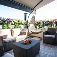 Oda Özellikleri Galerisi