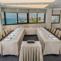 Toplantı ve Organizasyon Galerisi