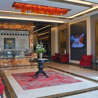 Lobi & Oturma Alanları Galerisi