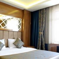 Oda Özellikleri Galerisi