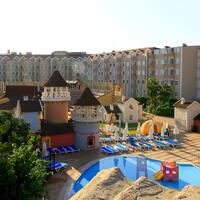 Çocuk Alanları Galerisi