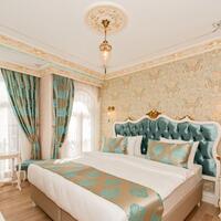 Oda Özellikleri Galerisi