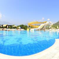 Havuz & Plaj Galerisi