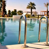 Havuz & Plaj Galerisi