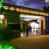 Lobi & Oturma Alanları Galerisi