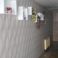 Lobi & Oturma Alanları Galerisi