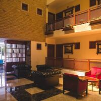 Lobi & Oturma Alanları Galerisi