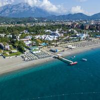 Havuz & Plaj Galerisi