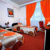 Oda Özellikleri Galerisi