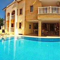 Havuz & Plaj Galerisi